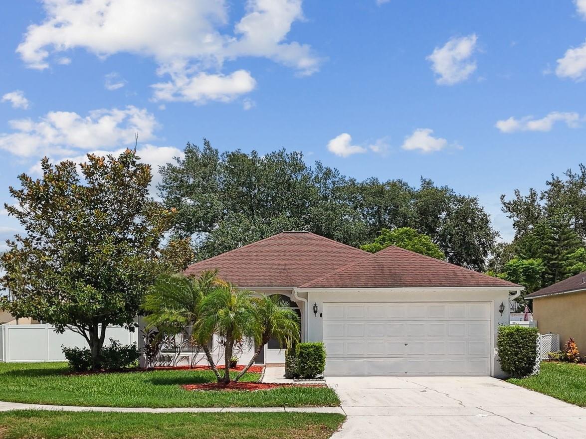 Details for 501 Royal Ridge Street, VALRICO, FL 33594