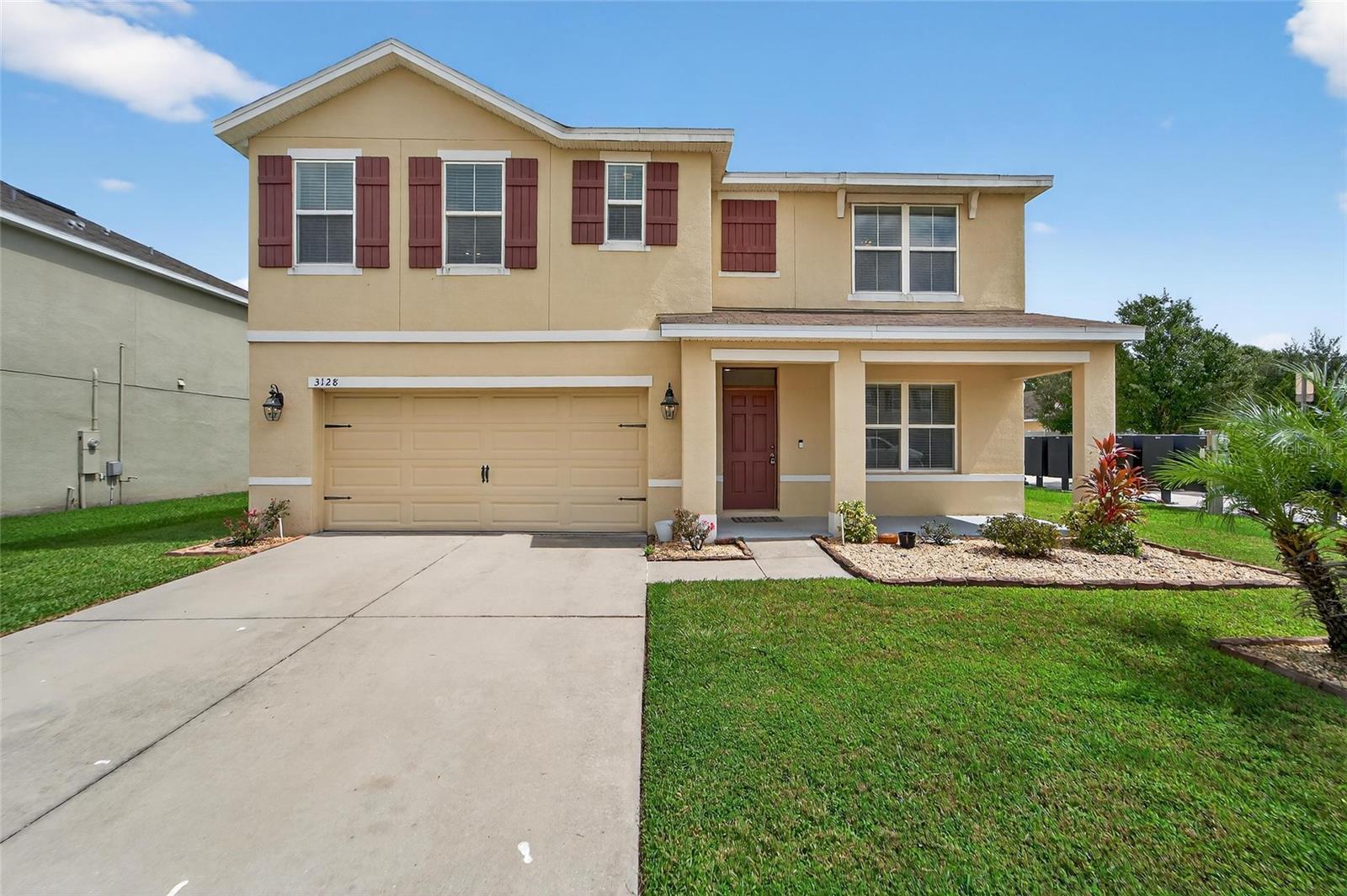 Details for 3128 Northview Road, PLANT CITY, FL 33566