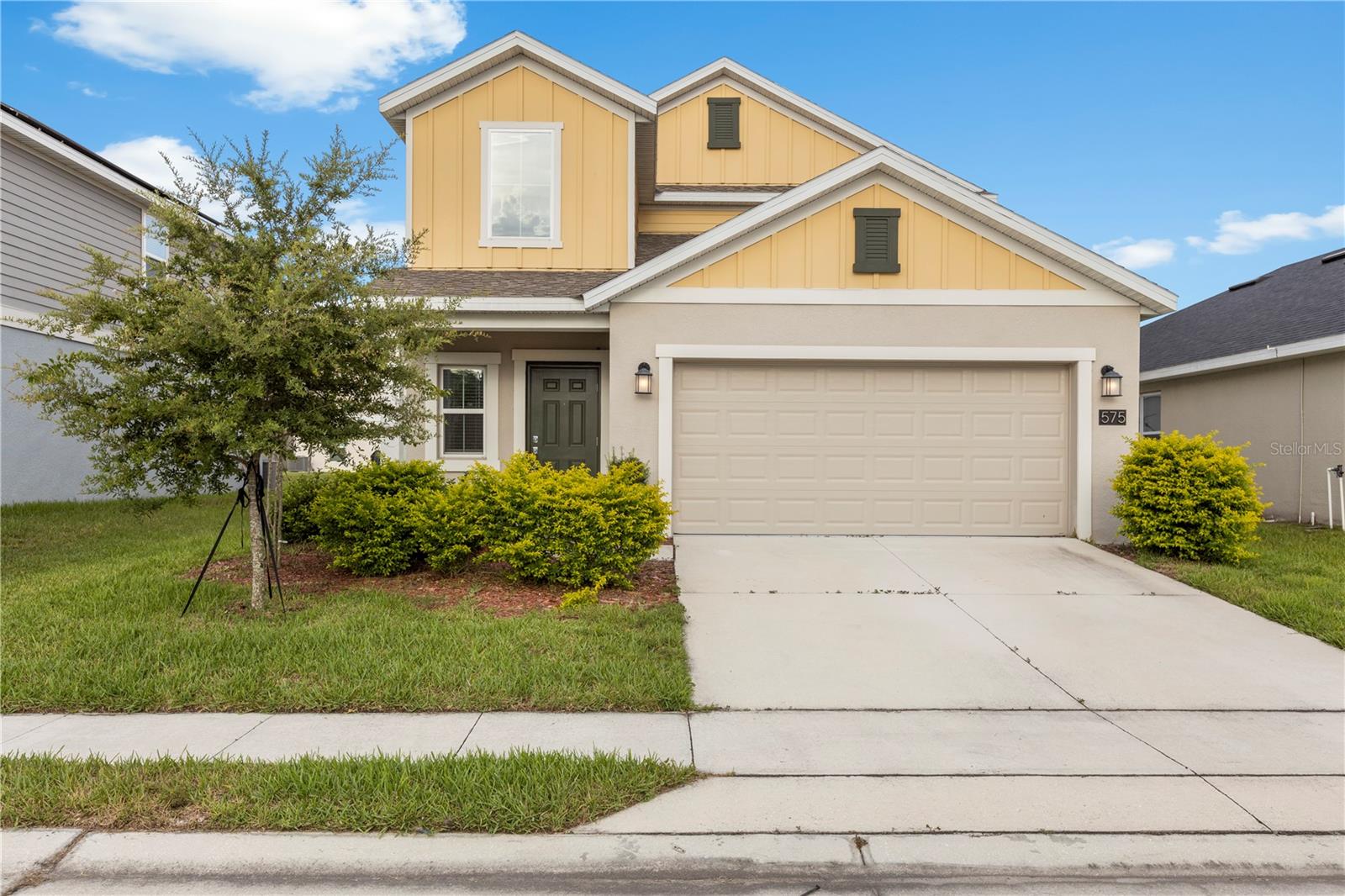 Details for 575 Jett Lane, DAVENPORT, FL 33837