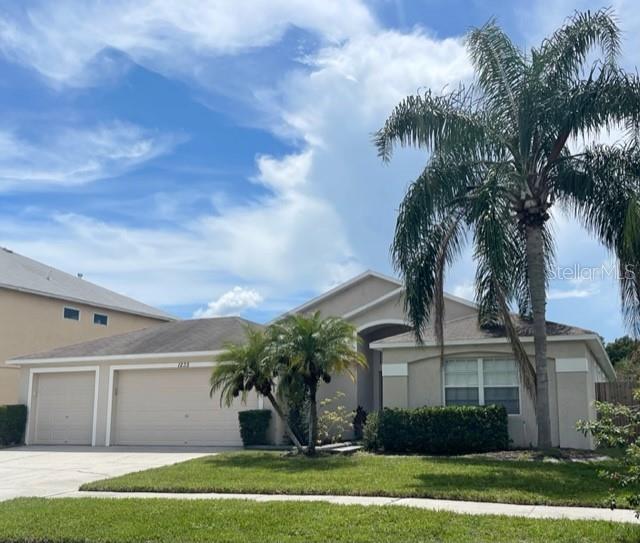 Details for 1235 Yardley Drive, WESLEY CHAPEL, FL 33544