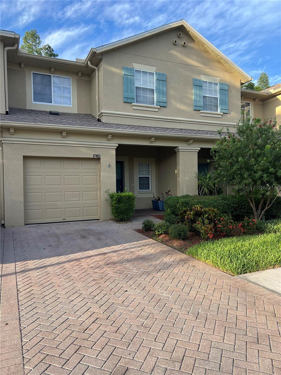 Details for 17451 Hugh Lane, LAND O LAKES, FL 34638