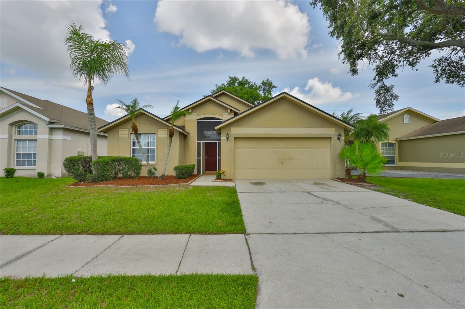 Details for 1611 Bondurant Way, BRANDON, FL 33511