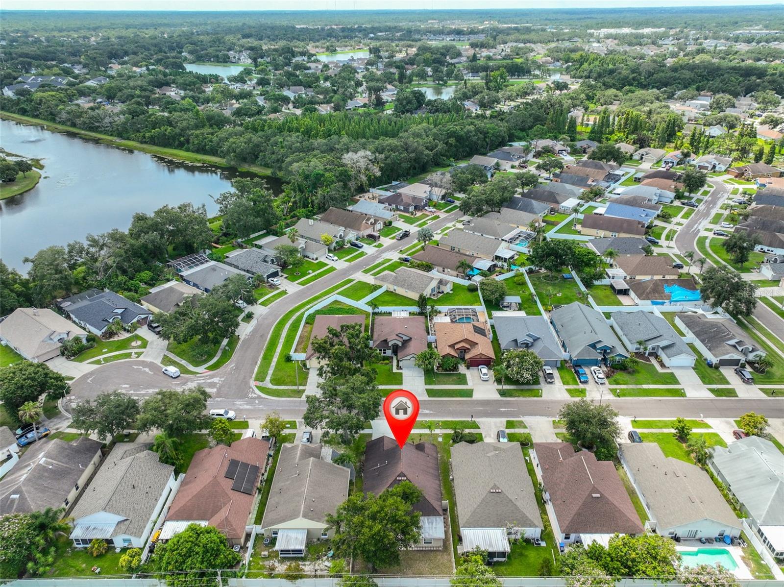 Image 38 of 40 For 1611 Bondurant Way