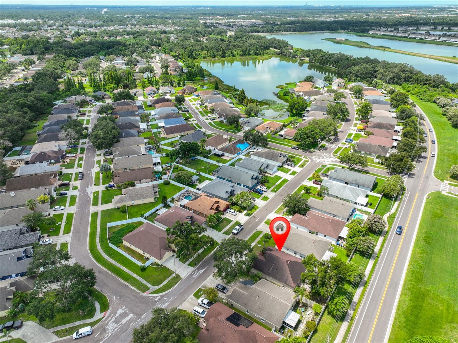 Image 39 of 40 For 1611 Bondurant Way