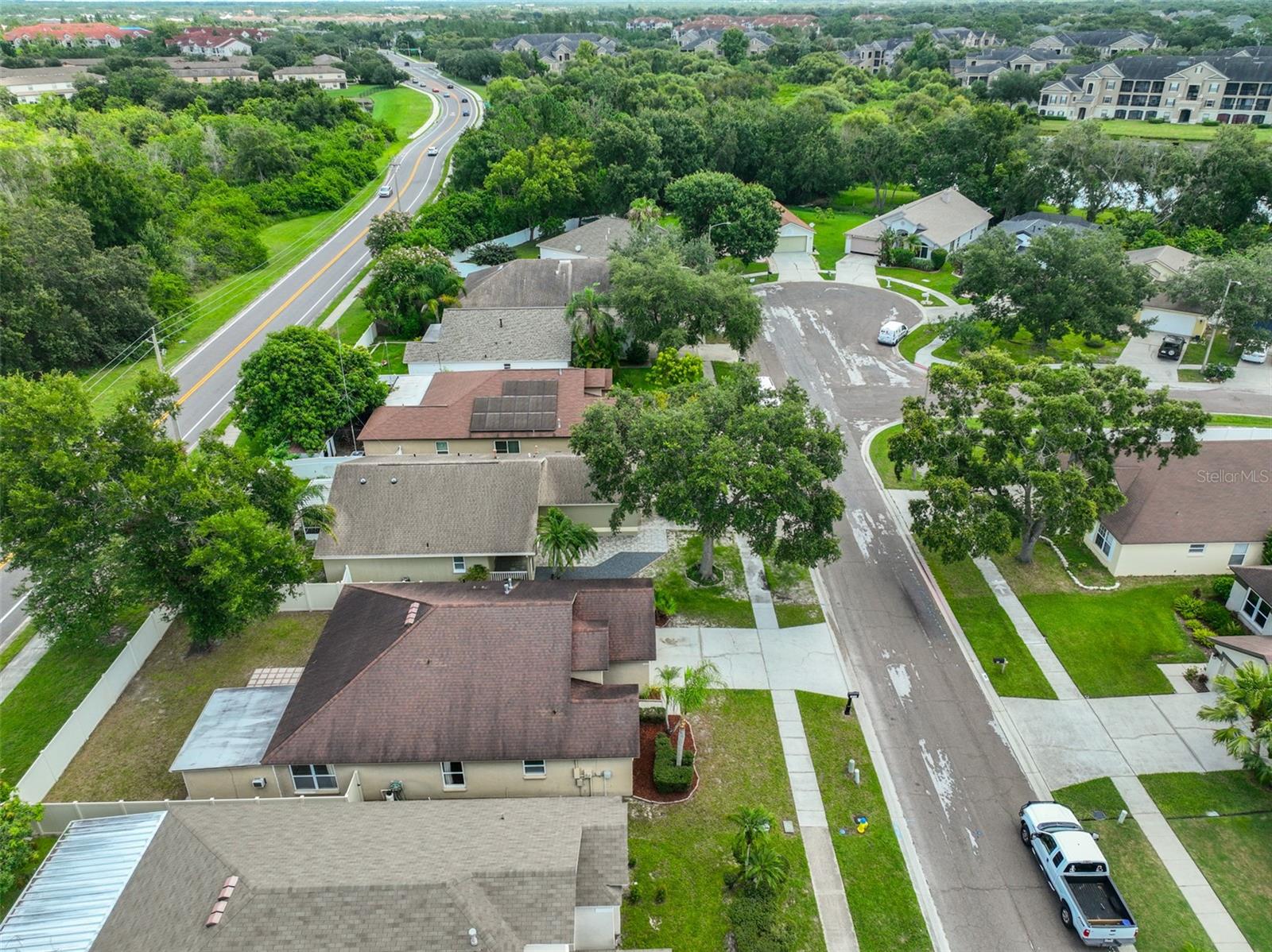 Image 40 of 40 For 1611 Bondurant Way