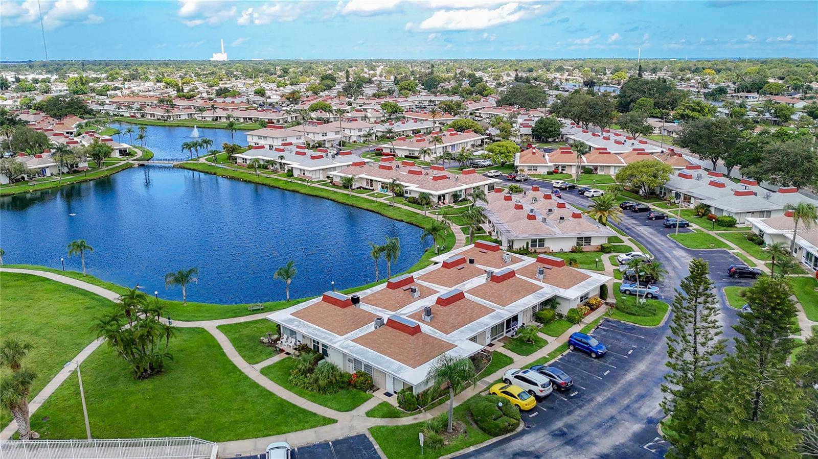 Image 38 of 40 For 4360 Tahitian Gardens Circle H