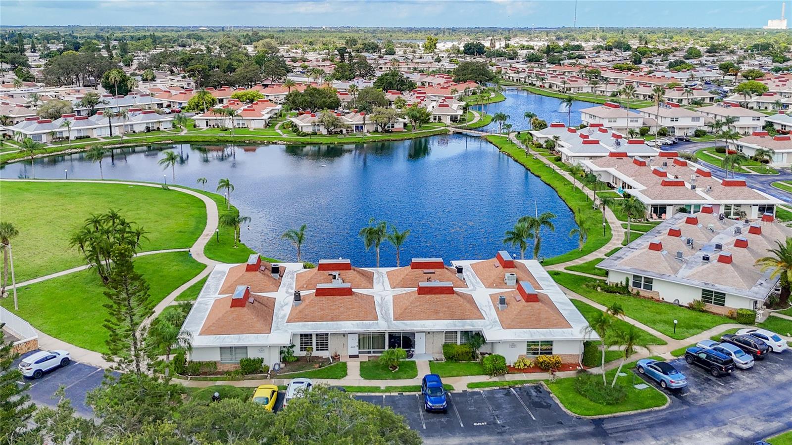 Image 40 of 40 For 4360 Tahitian Gardens Circle H