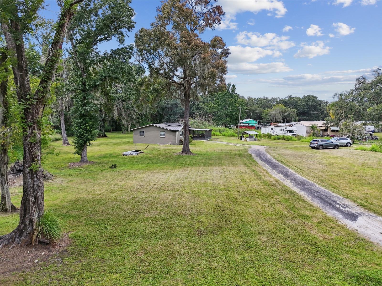 Image 66 of 80 For 4707 Horton Road