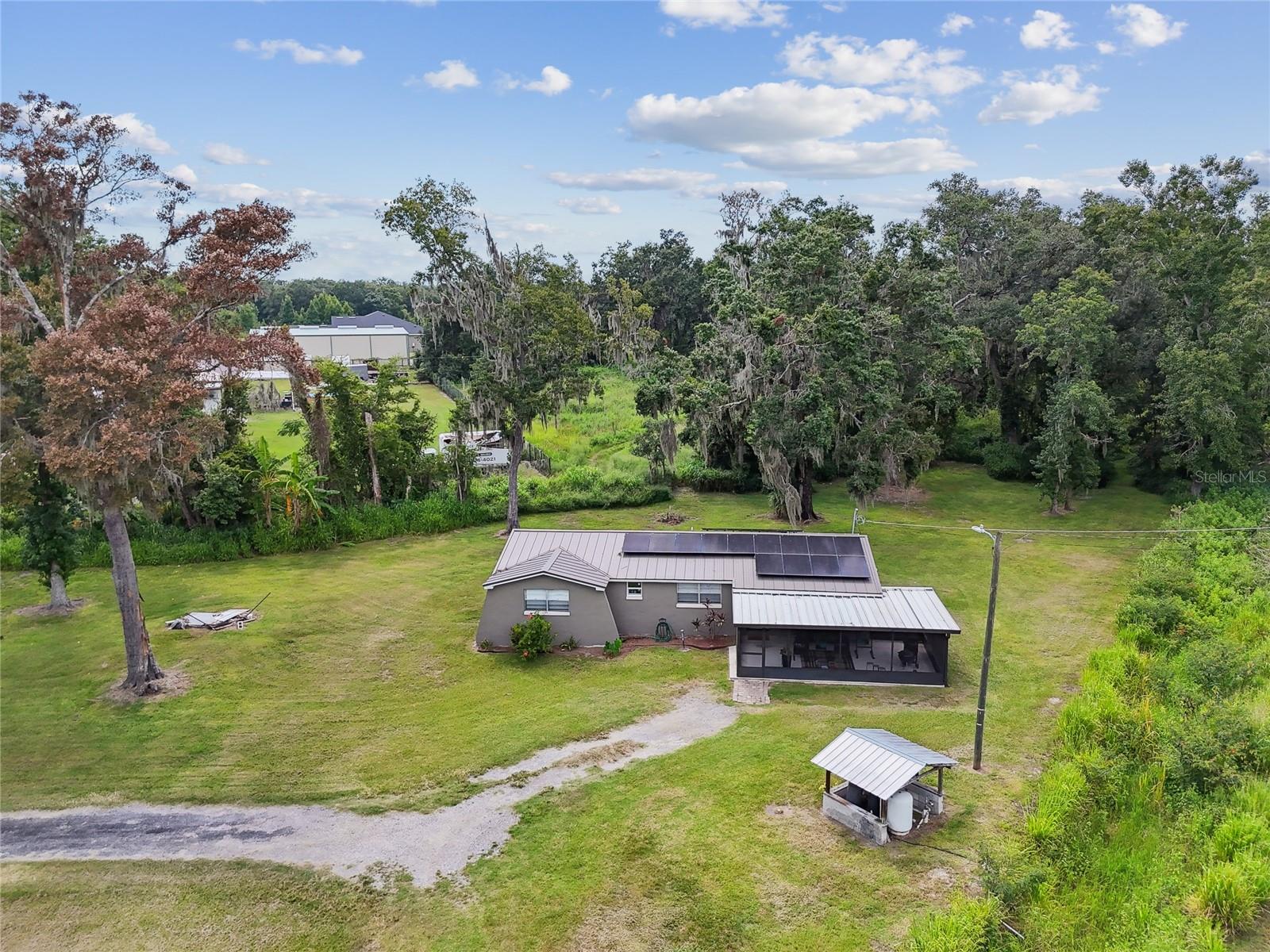 Image 68 of 80 For 4707 Horton Road