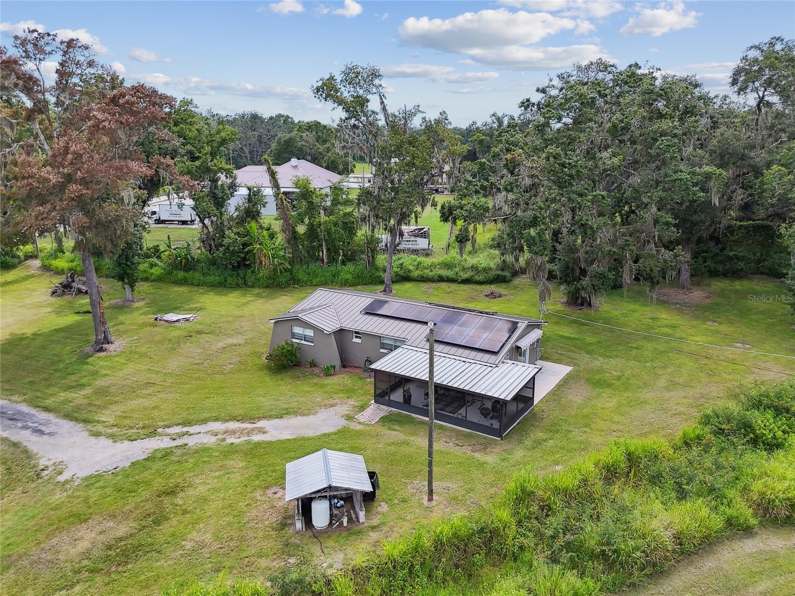 Image 69 of 80 For 4707 Horton Road