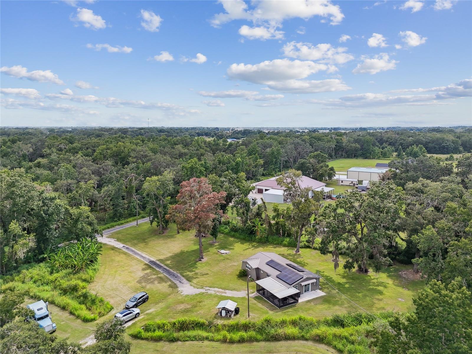 Image 70 of 80 For 4707 Horton Road