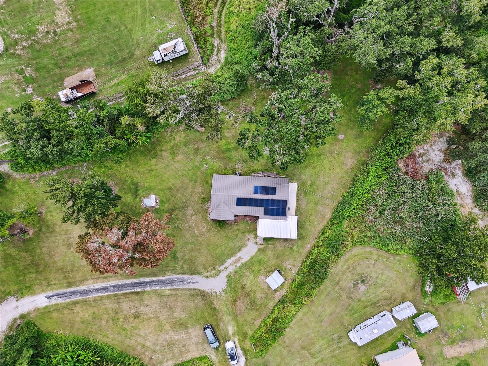 Image 76 of 80 For 4707 Horton Road