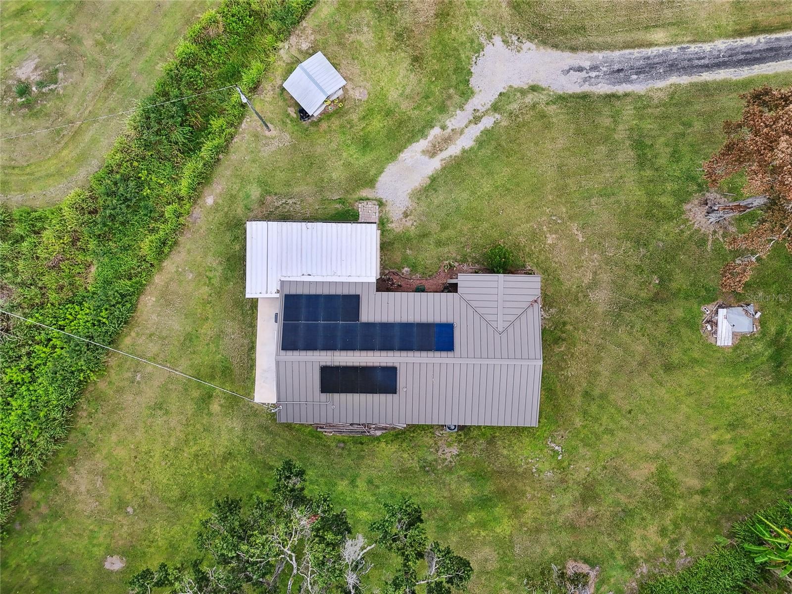 Image 80 of 80 For 4707 Horton Road