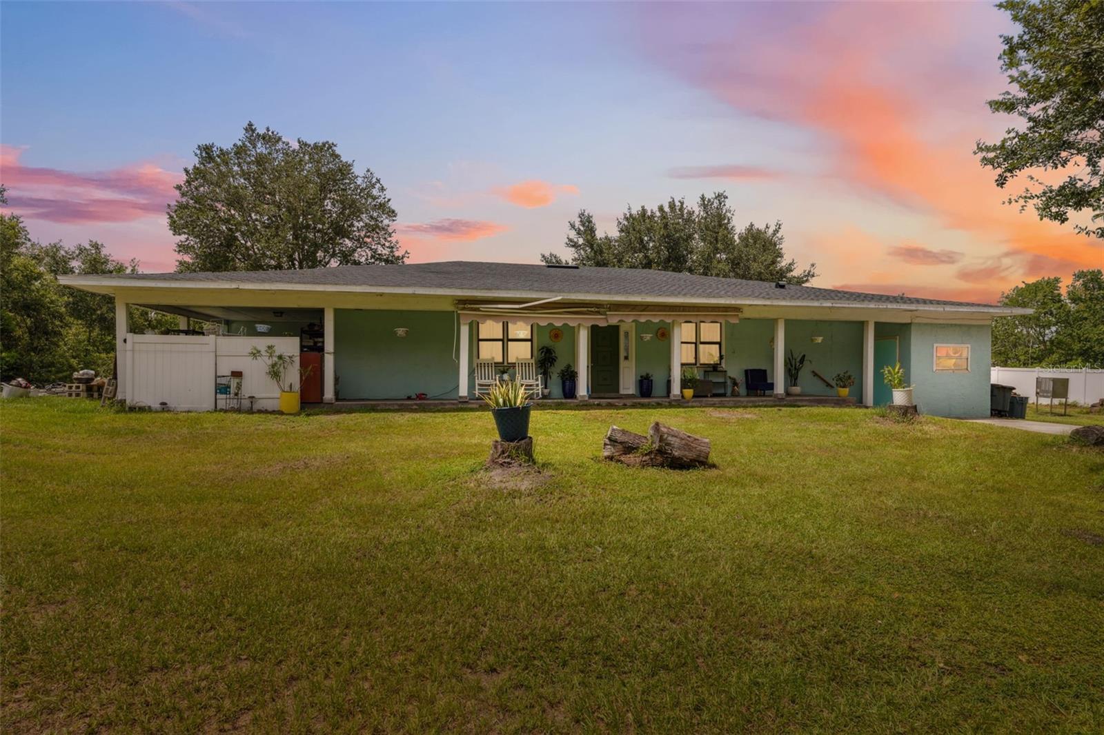 Details for 4527 Redcoat Drive, WESLEY CHAPEL, FL 33543