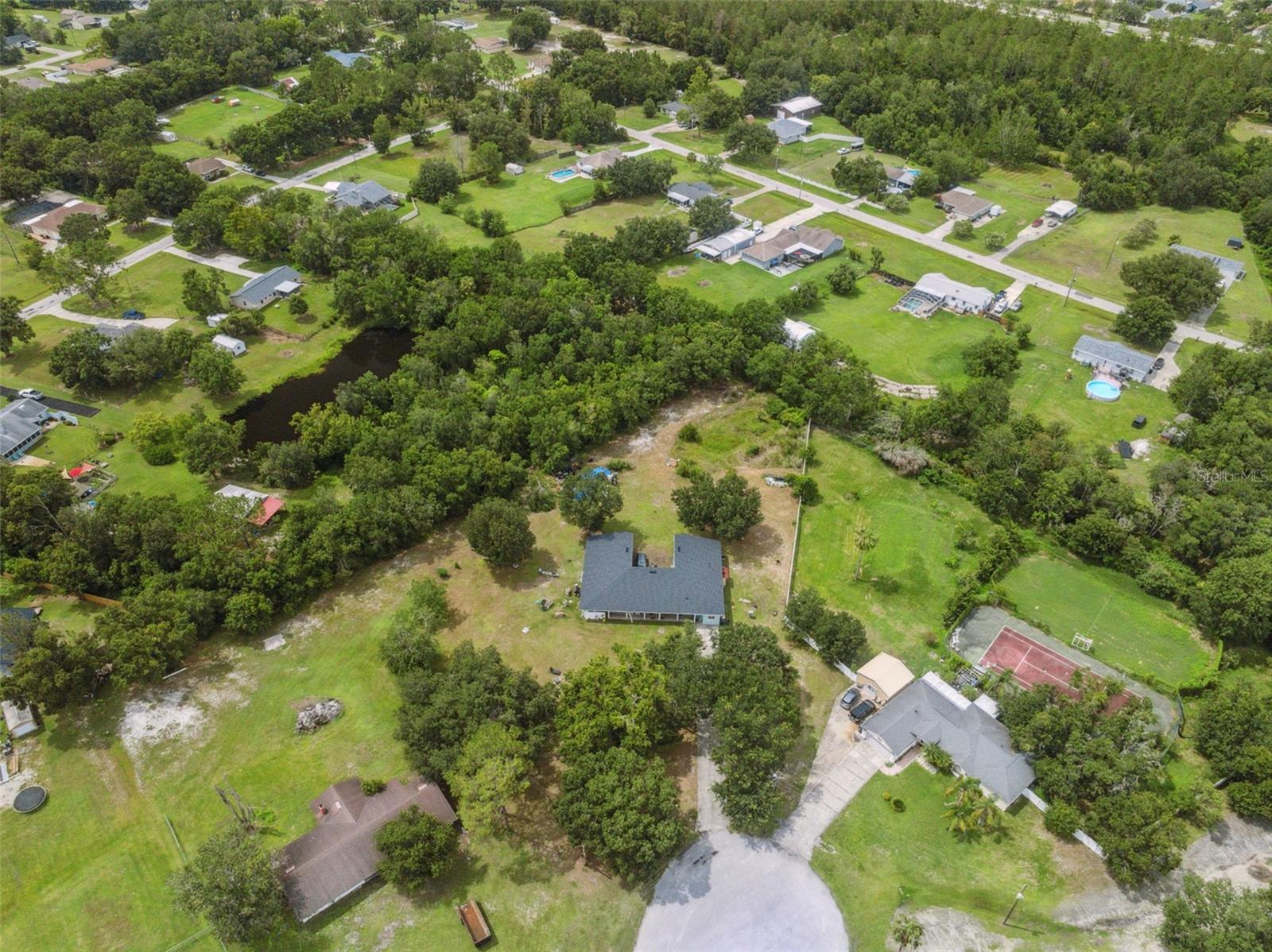 Image 26 of 28 For 4527 Redcoat Drive