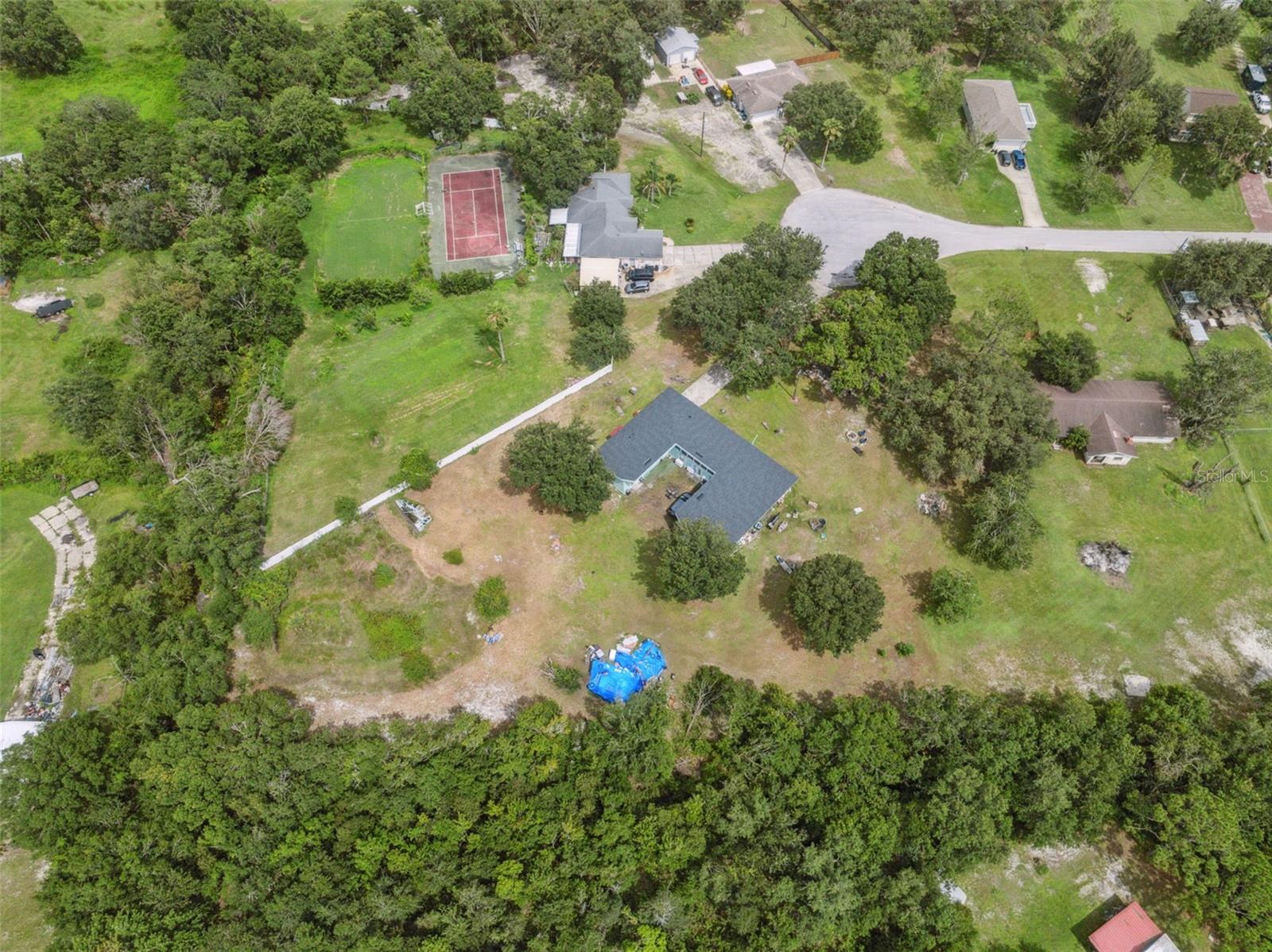 Image 27 of 28 For 4527 Redcoat Drive