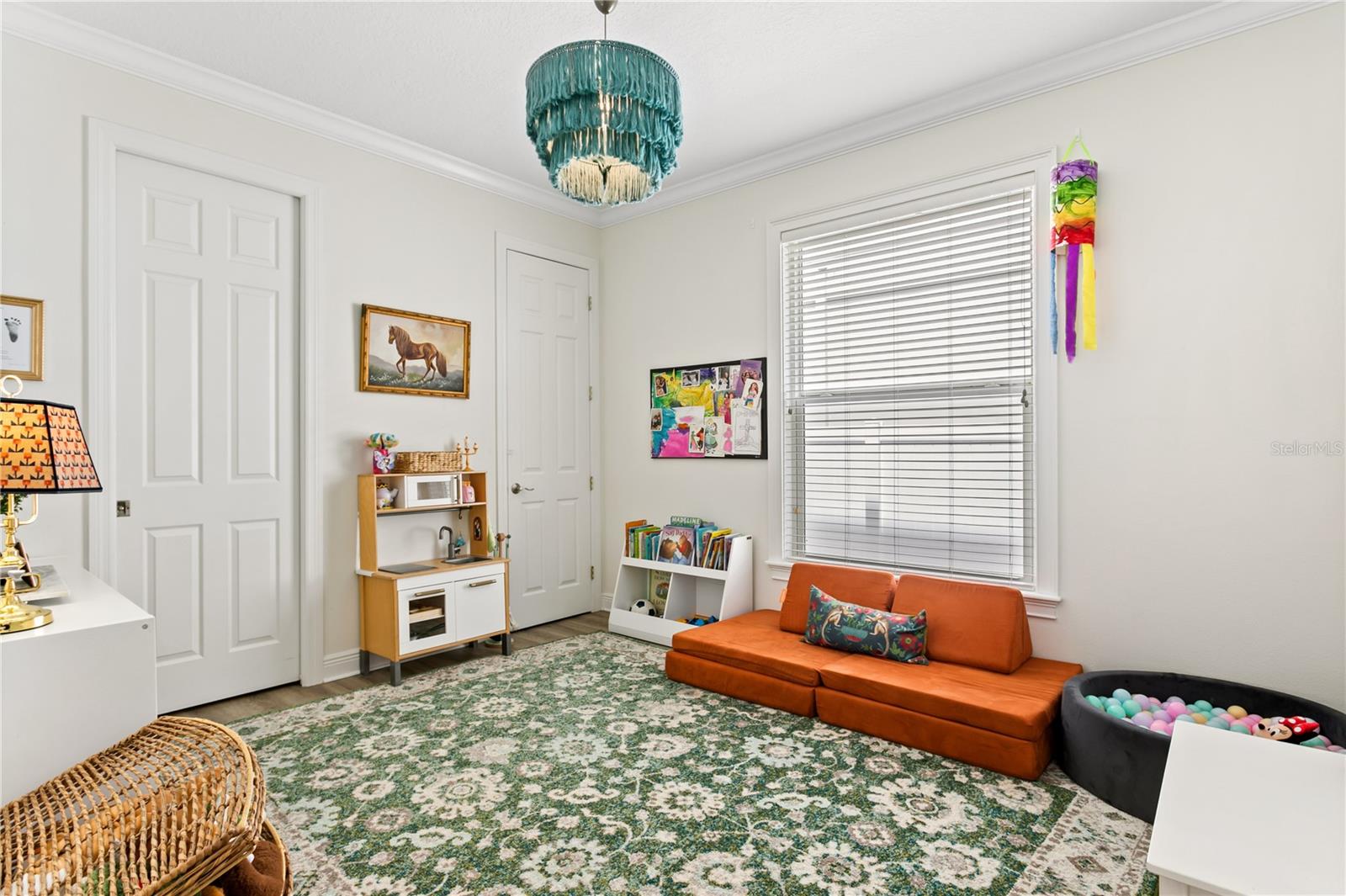 Image 21 of 46 For 3814 Sevilla Street