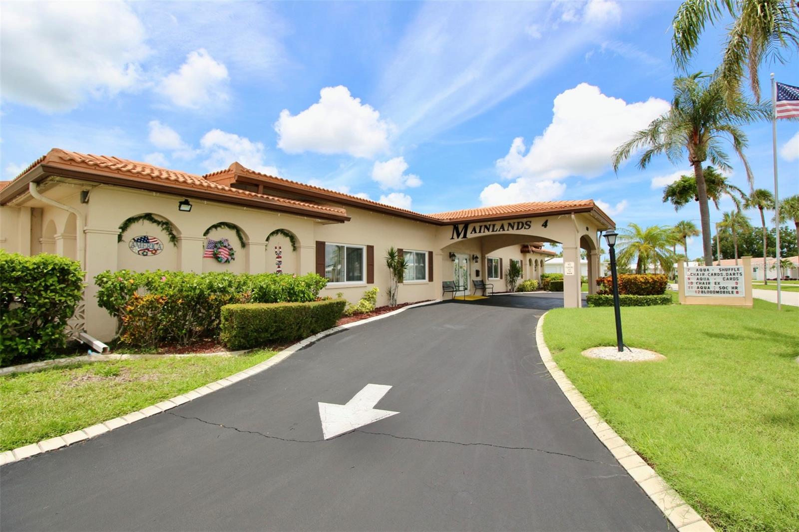 Image 42 of 47 For 3643 Mainlands Boulevard N