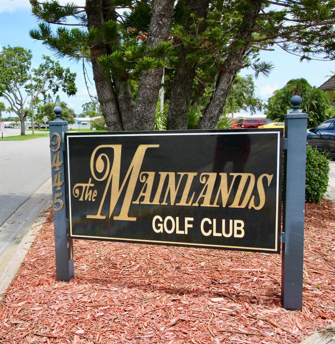 Image 47 of 47 For 3643 Mainlands Boulevard N