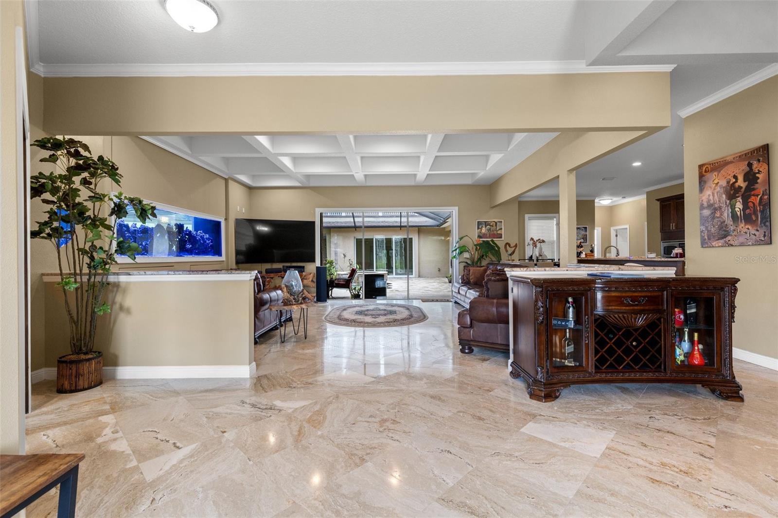 Image 3 of 37 For 417 Vine Keeper Court