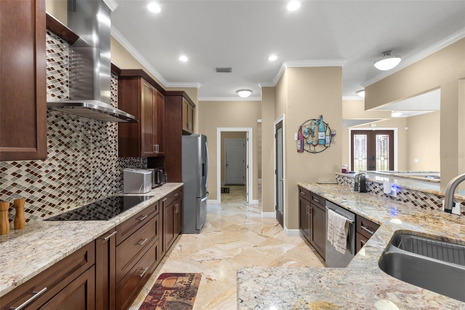 Image 6 of 37 For 417 Vine Keeper Court