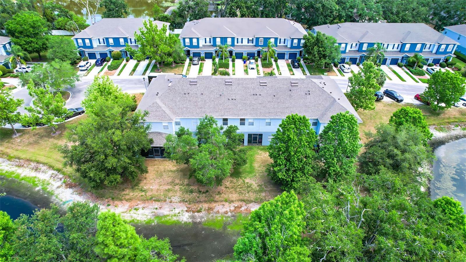 Image 27 of 31 For 4528 Amberly Oaks Court