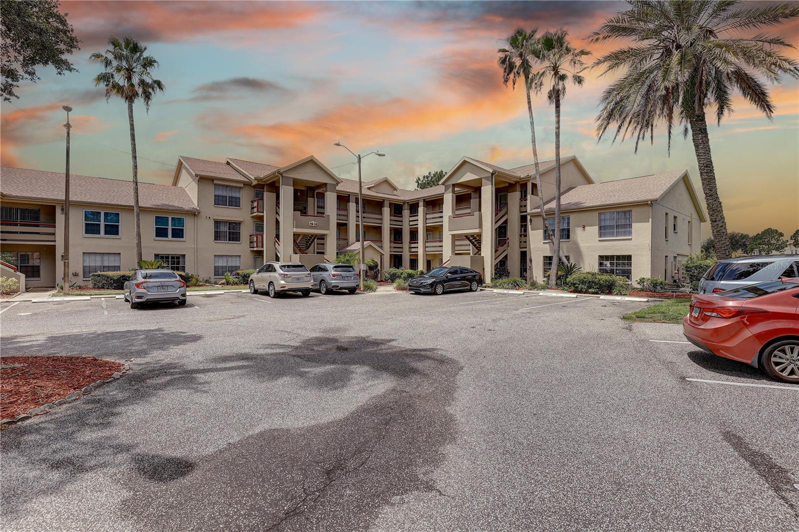 Details for 4515 Whitton Way 131, NEW PORT RICHEY, FL 34653