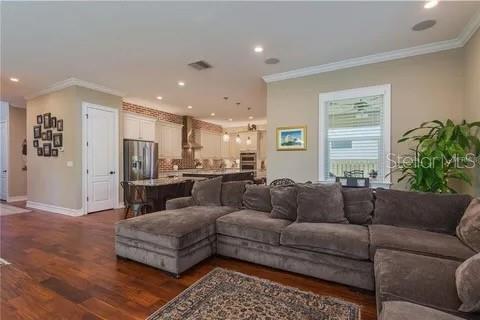 Image 3 of 28 For 3101 Lacy Leaf Court
