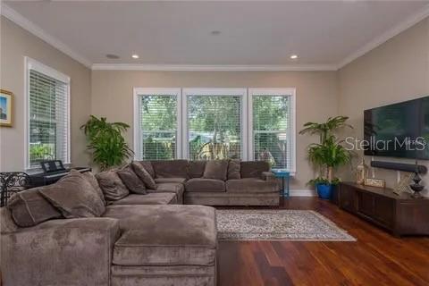 Image 4 of 28 For 3101 Lacy Leaf Court