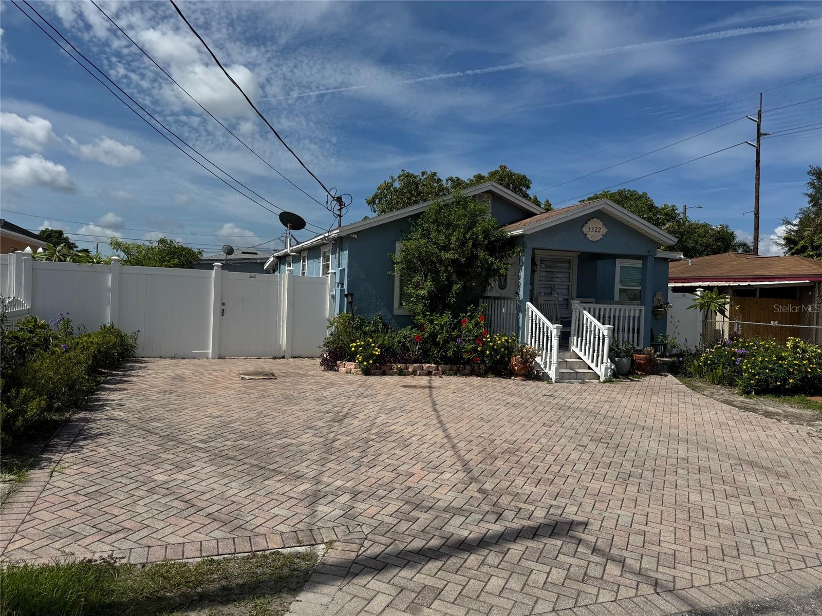 Details for 3322 Saint Joseph Street, TAMPA, FL 33607