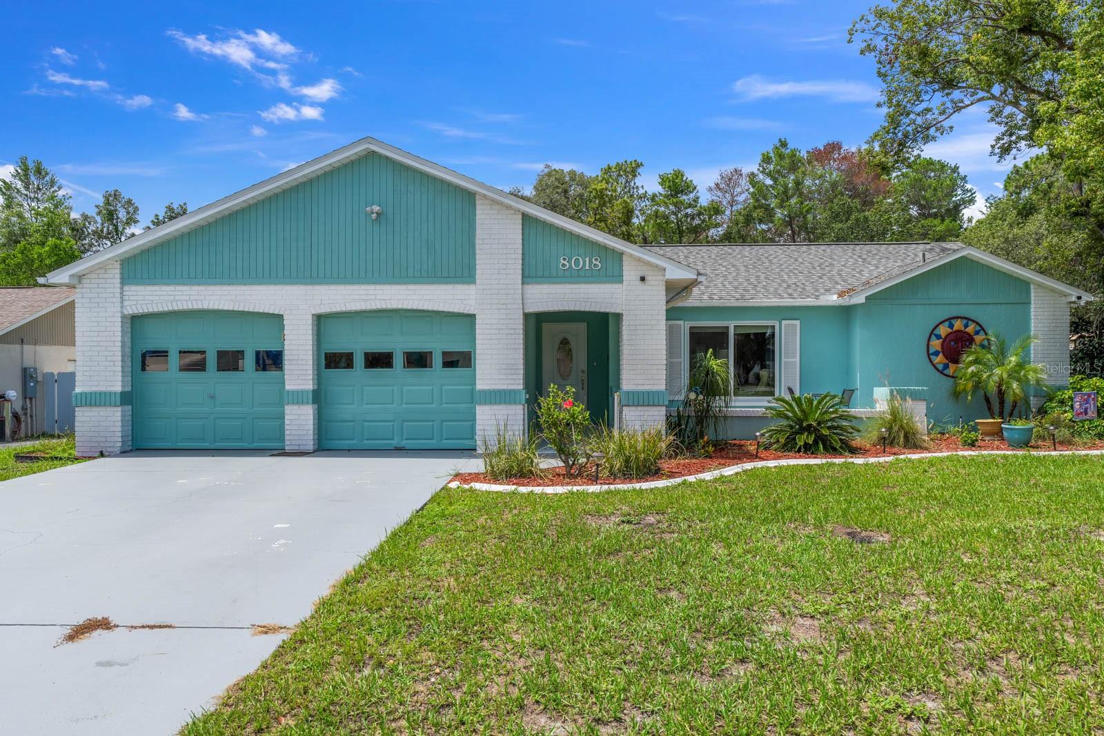 Details for 8018 Philatelic Drive, Spring Hill, FL 34606