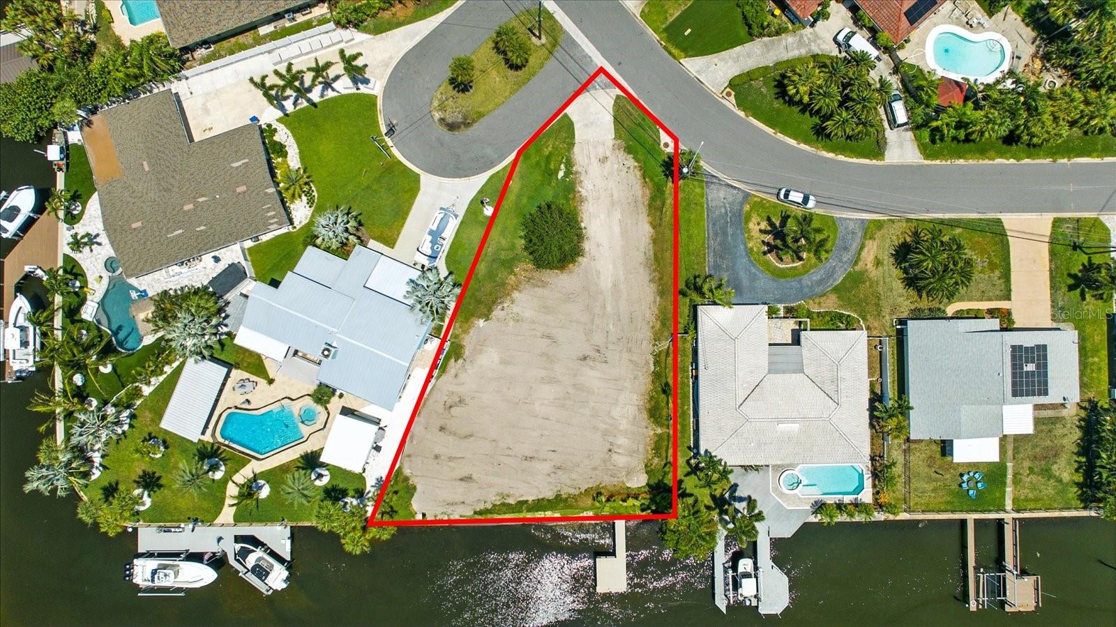 Image 16 of 18 For 1301 Sea Gull Drive S