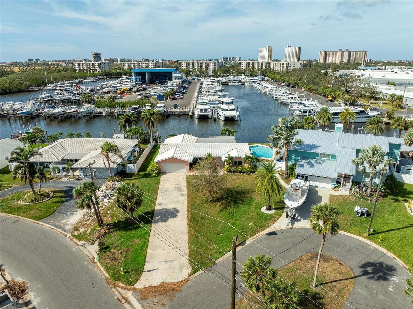 Image 7 of 7 For 1301 Sea Gull Drive S