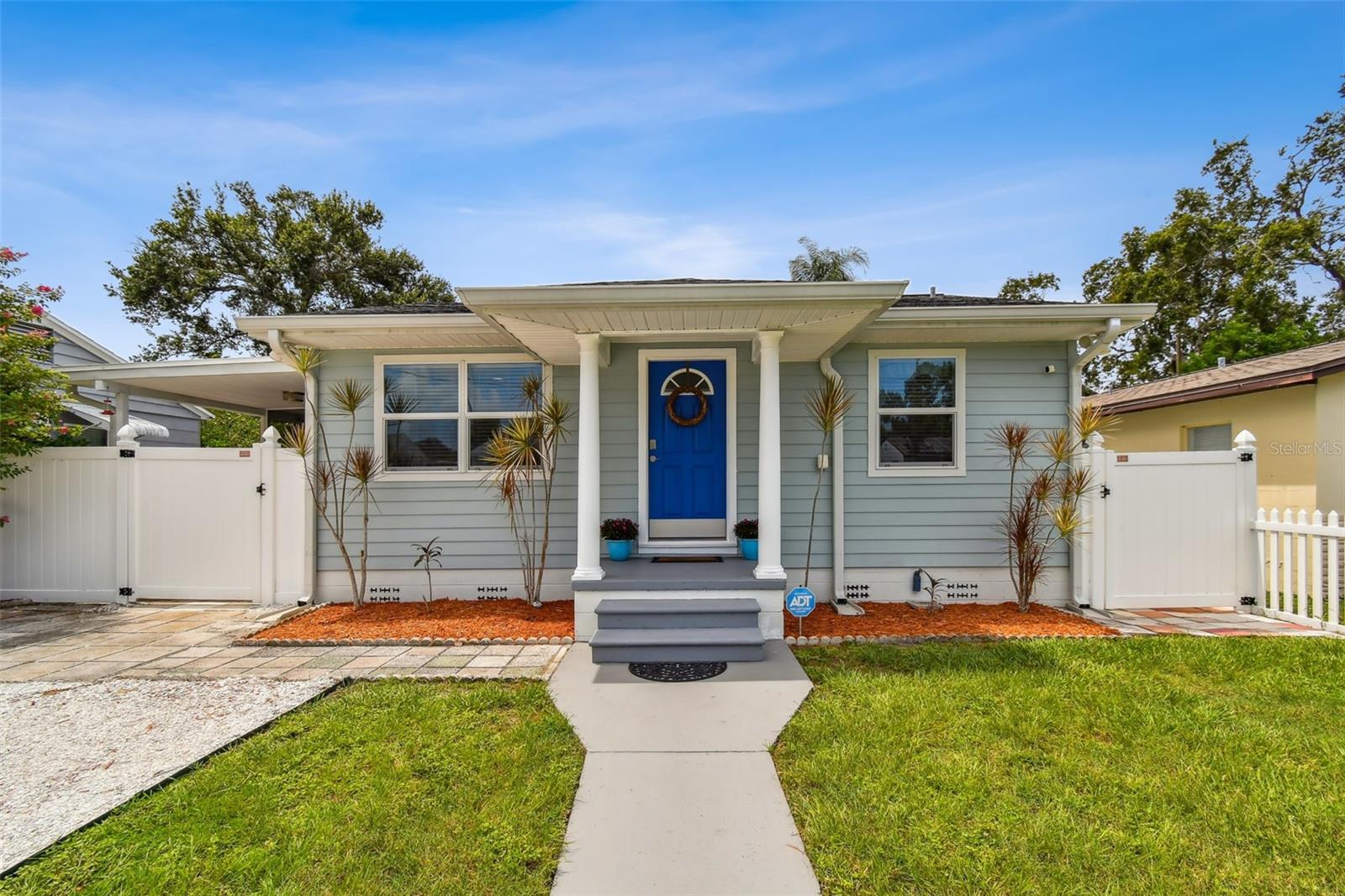 Details for 5004 12th Avenue S, GULFPORT, FL 33707