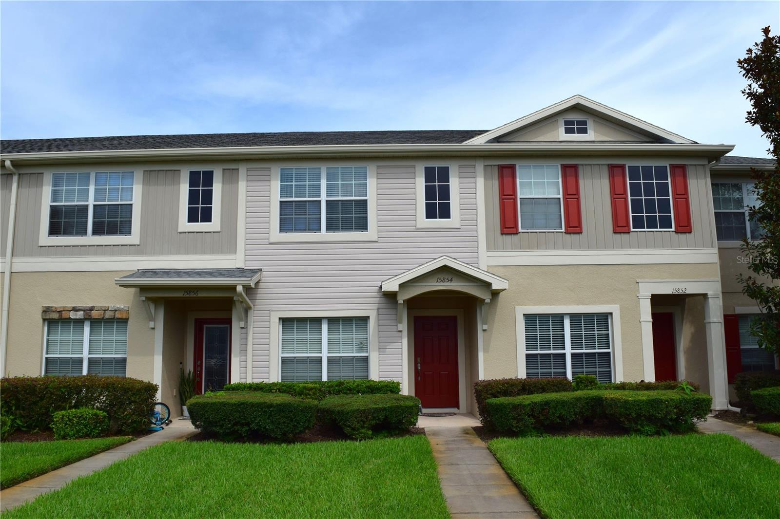 Details for 15854 Stable Run Drive, Spring Hill, FL 34610