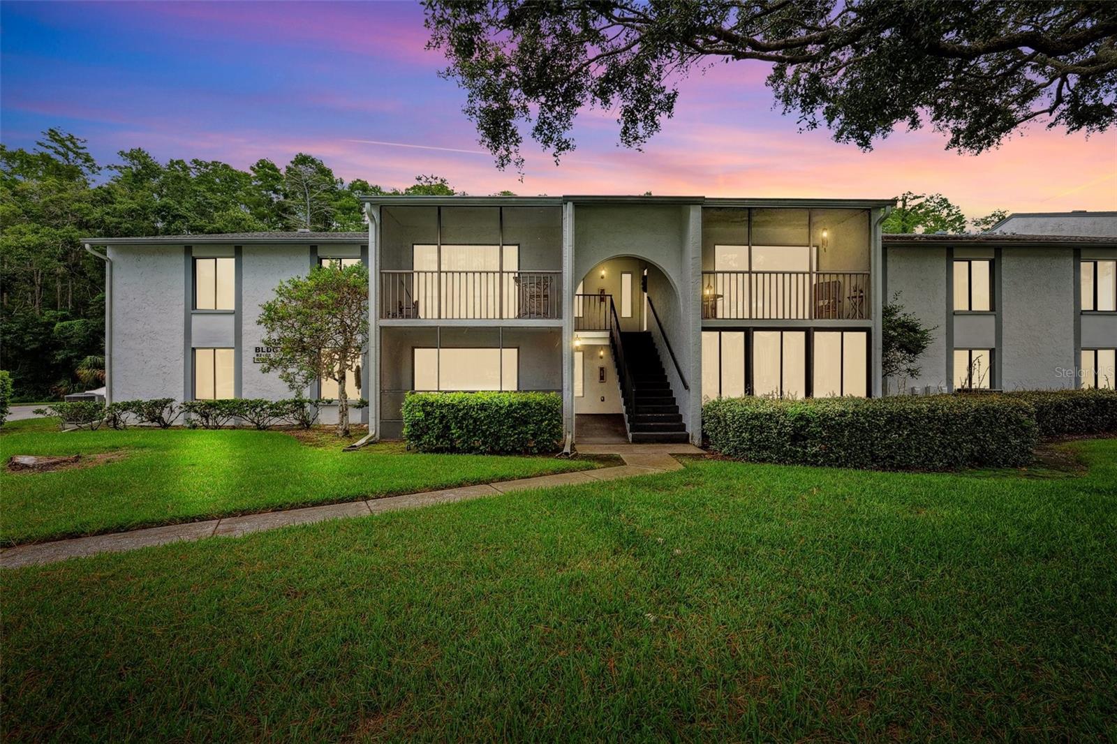 Details for 1326 Pine Ridge Circle E A1, TARPON SPRINGS, FL 34688