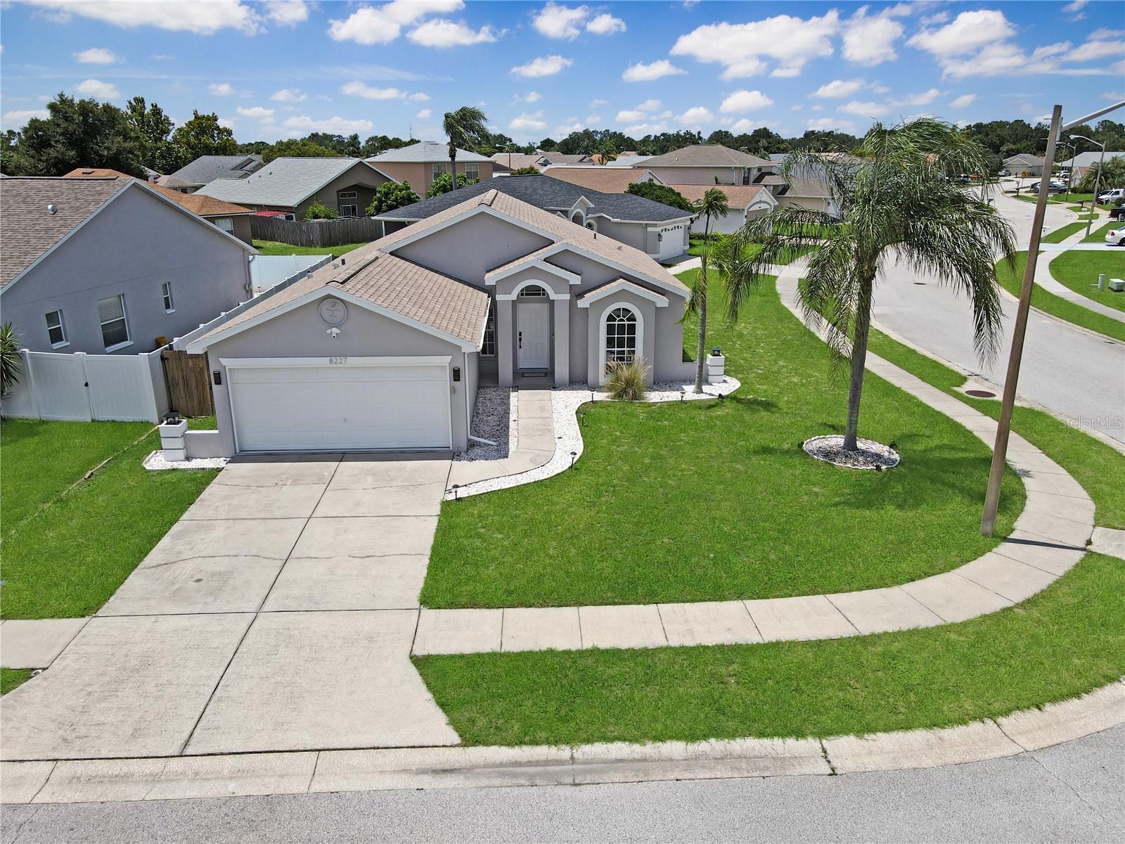 Details for 8227 National Drive, PORT RICHEY, FL 34668