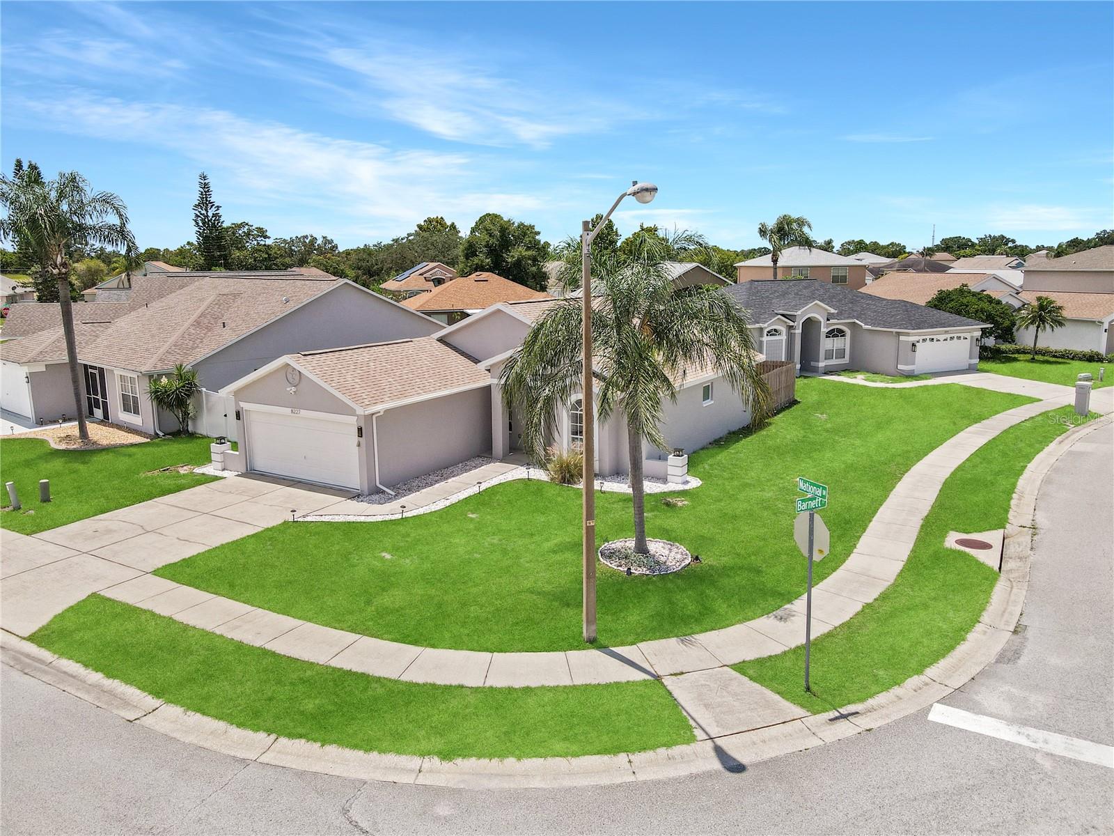 Image 7 of 89 For 8227 National Drive