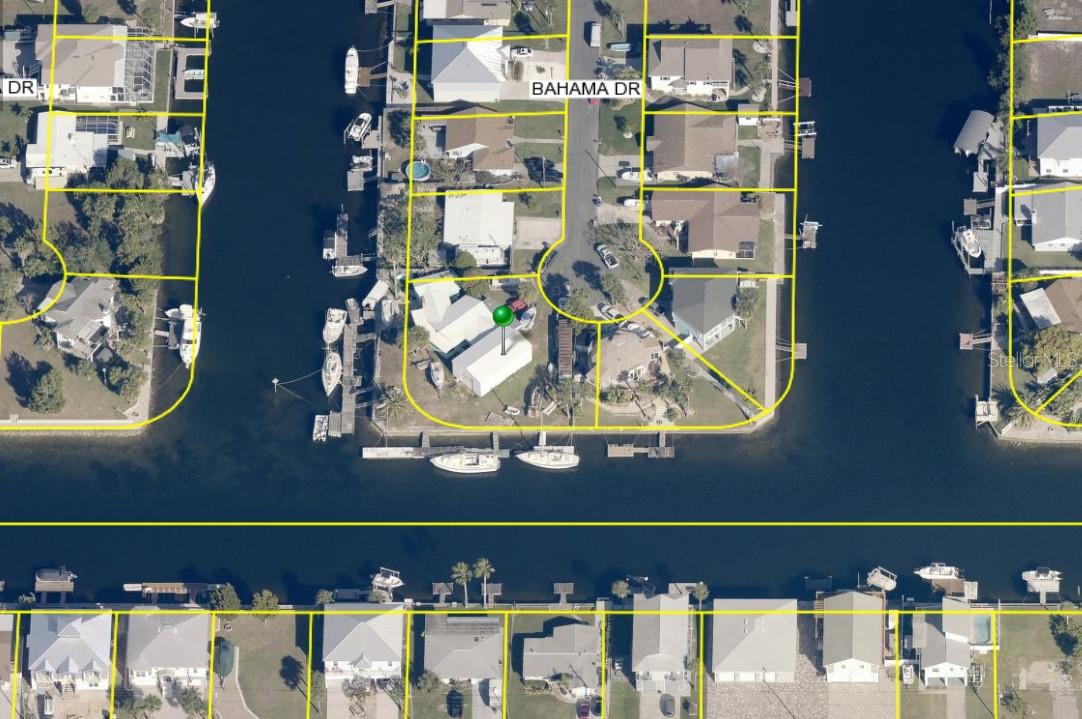 Details for 4447 Bahama Drive, HERNANDO BEACH, FL 34607