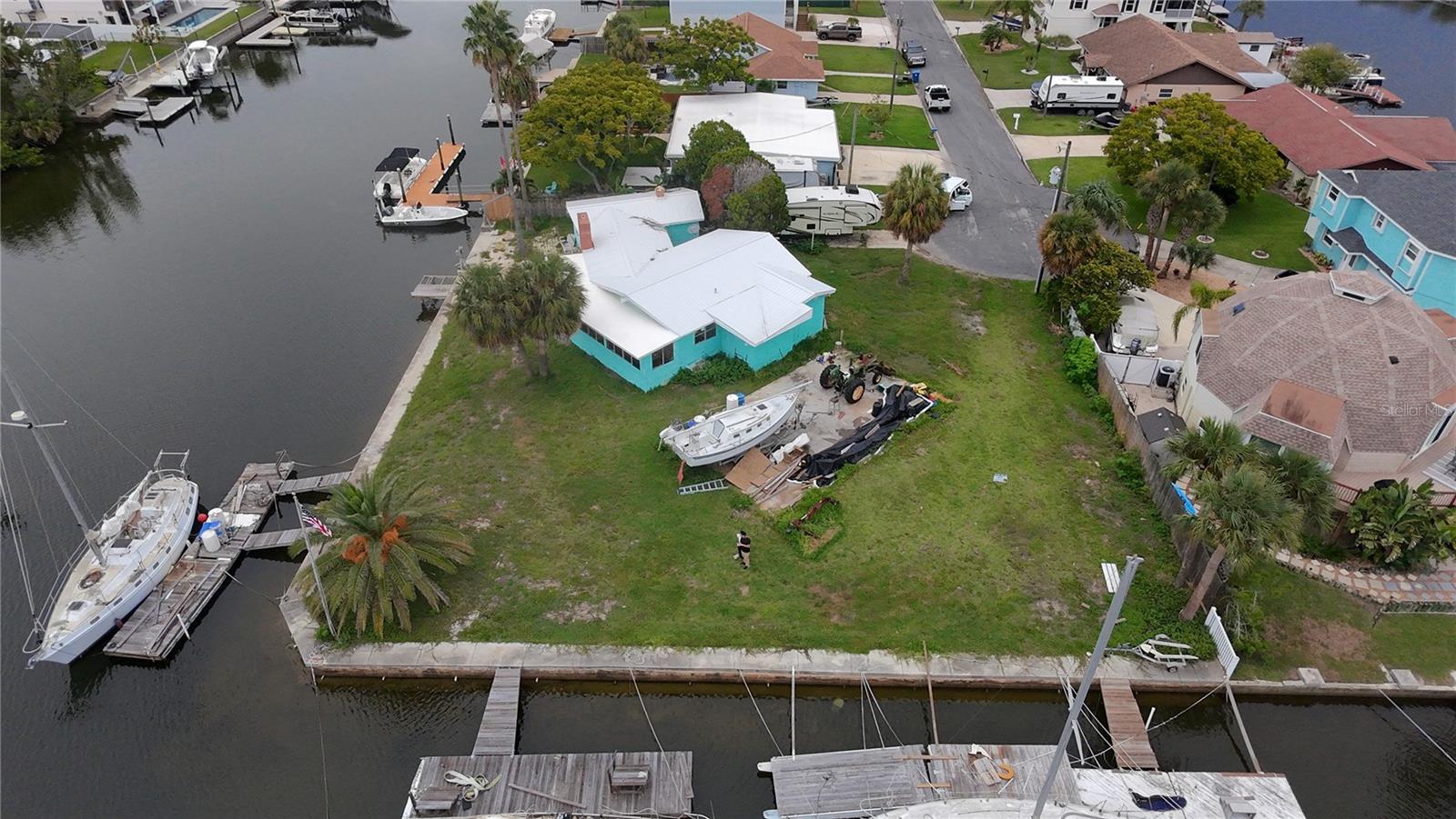 Image 30 of 31 For 4447 Bahama Drive