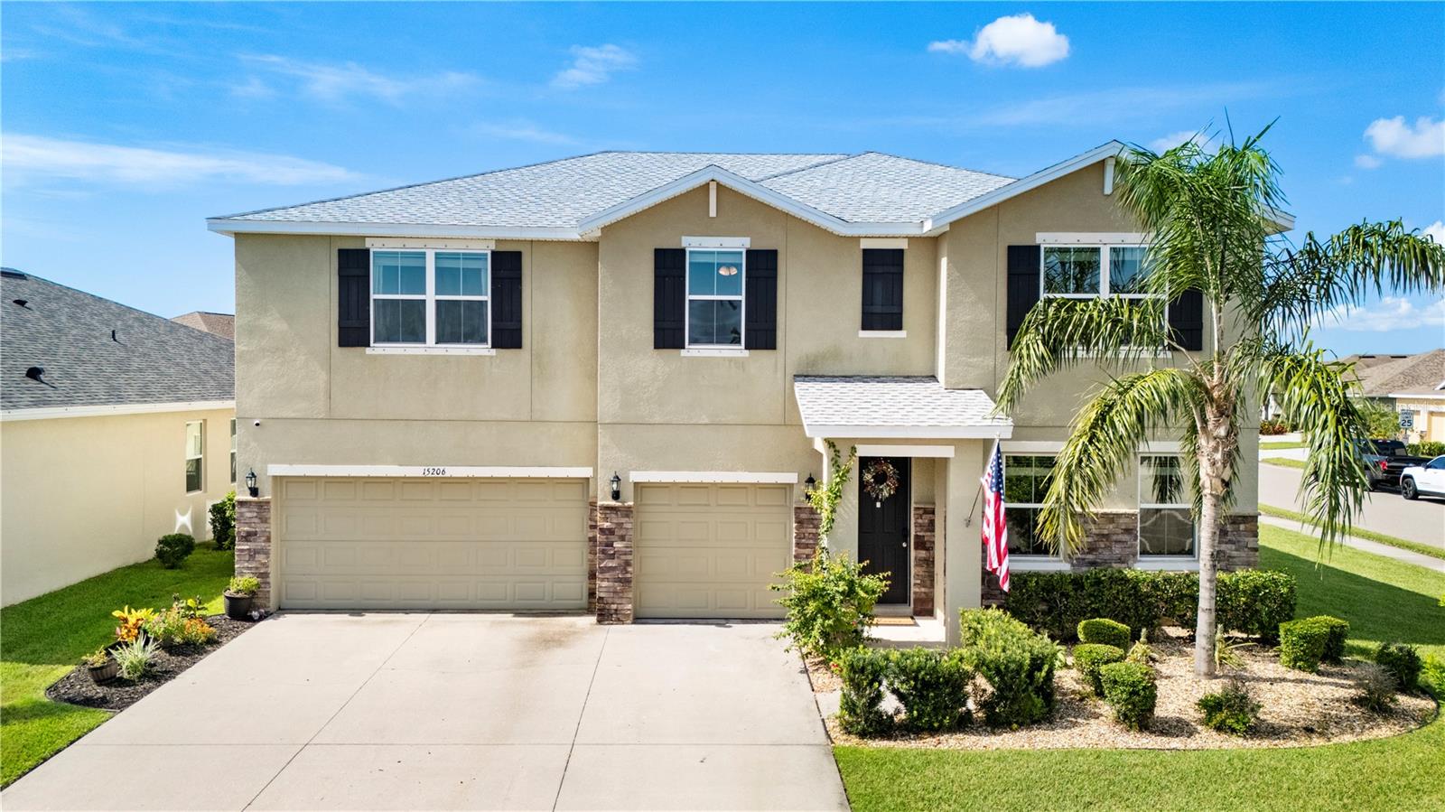 Details for 15206 Trinity Fall Way, BRADENTON, FL 34212