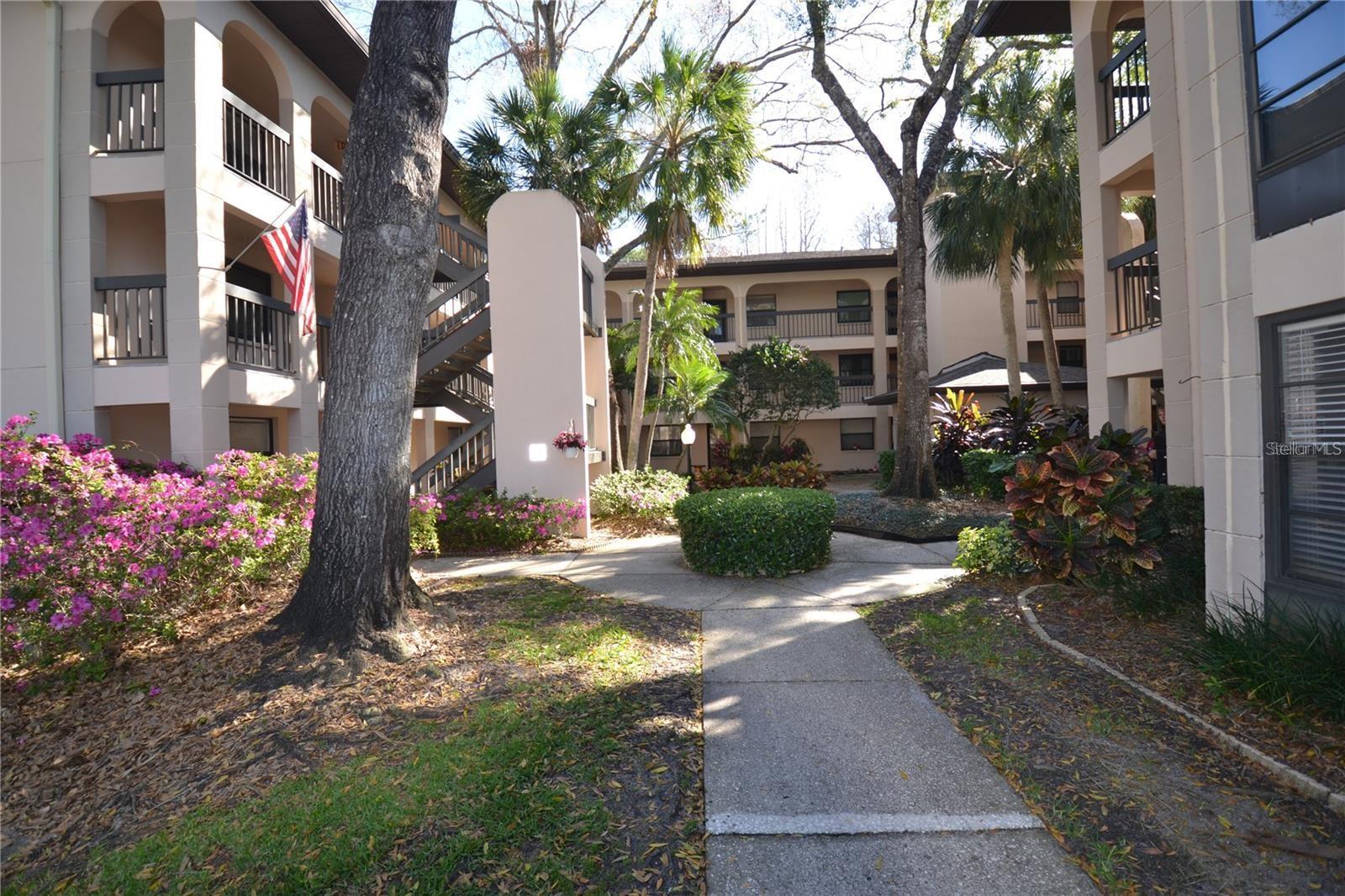 Details for 3399 Mermoor Drive 110, PALM HARBOR, FL 34685