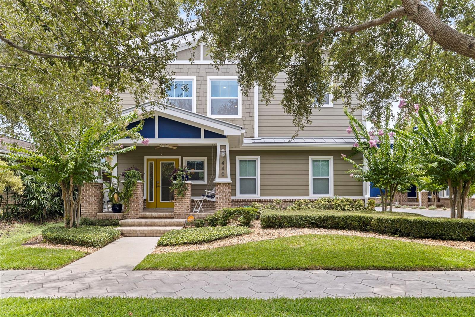 Details for 440 11th Avenue Ne, ST PETERSBURG, FL 33701
