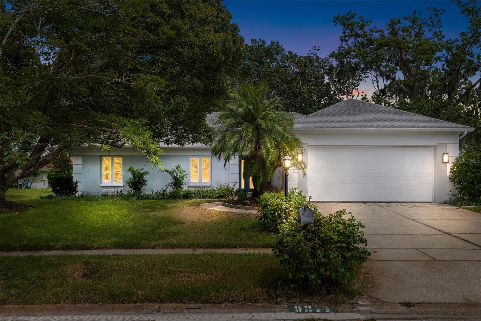 Image 35 of 37 For 9211 Cypresswood Circle