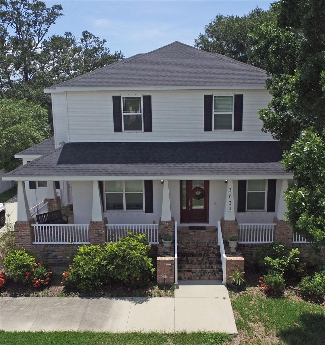 Details for 3623 Omar Avenue, TAMPA, FL 33629