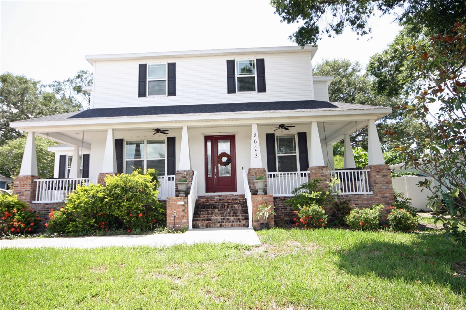 Listing photo id 0 for 3623 Omar Avenue