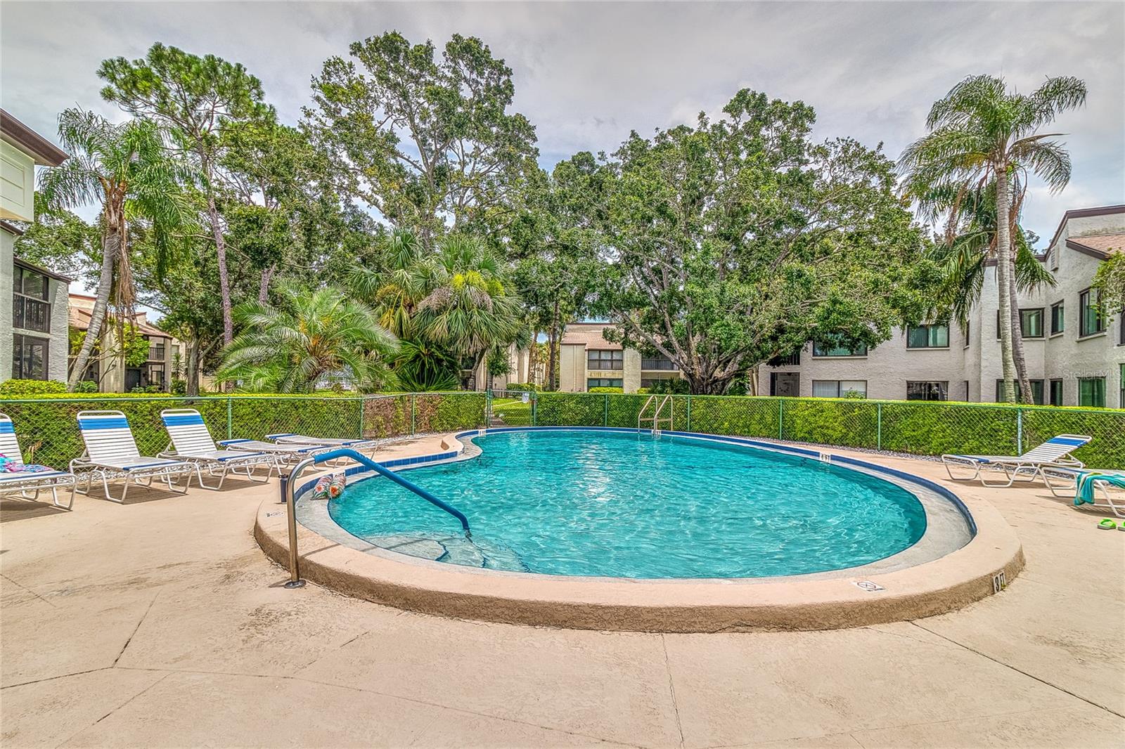 Image 25 of 26 For 700 Starkey Road 1124