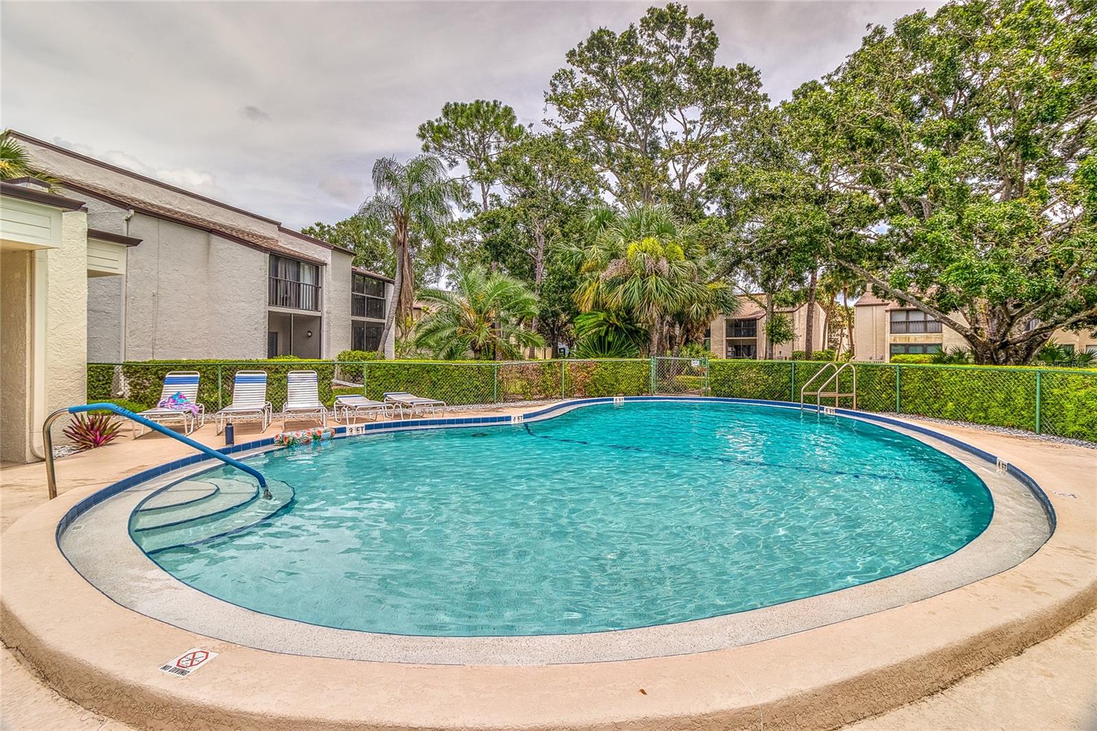 Image 26 of 26 For 700 Starkey Road 1124