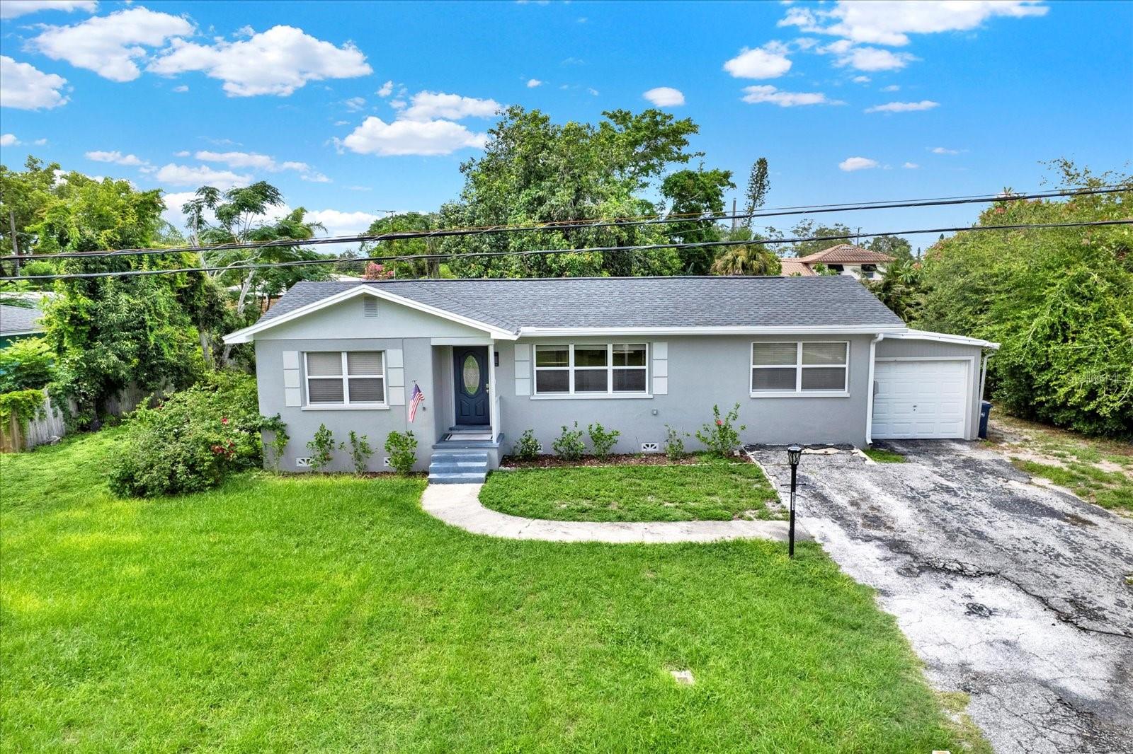 Details for 10711 Seminole Drive N, ST PETERSBURG, FL 33708