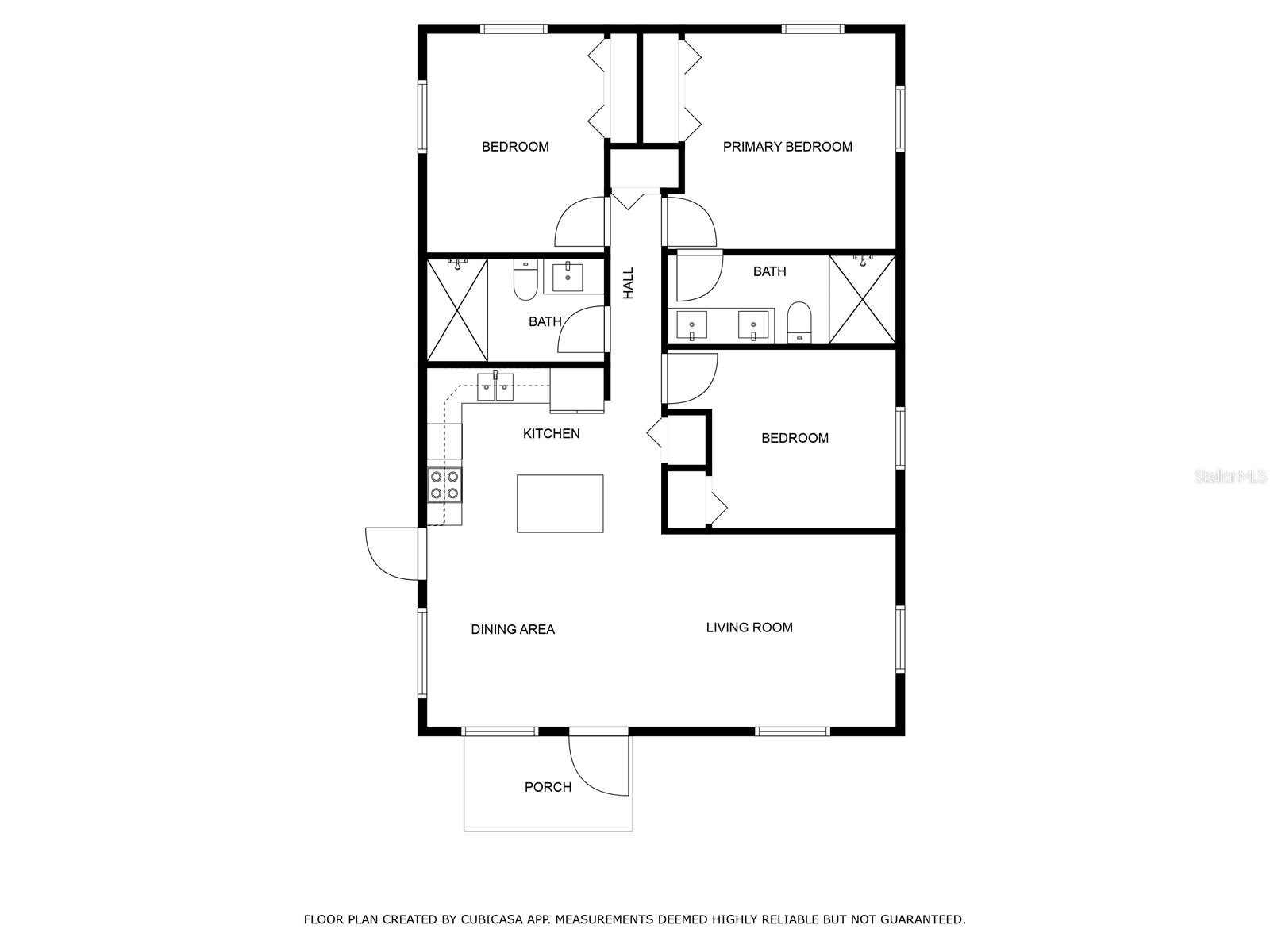Image 3 of 30 For 824 15th Avenue Drive E